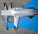 Placa Lemken 4178112 
