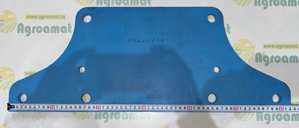 Placa Lemken 4022574