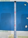 Placa Lemken 4022574