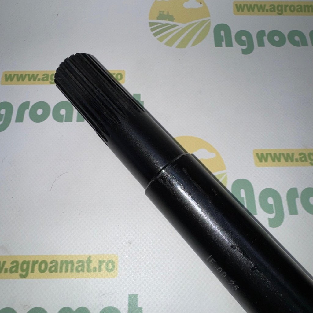 Ax Cardan 3800247M1