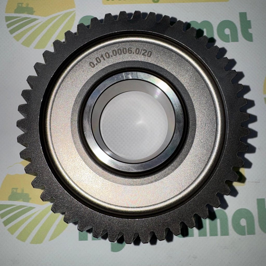 Pinion Z-46 0.010.0006.0/20