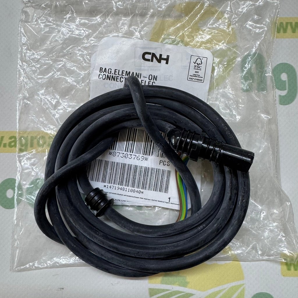 Senzor 87303769