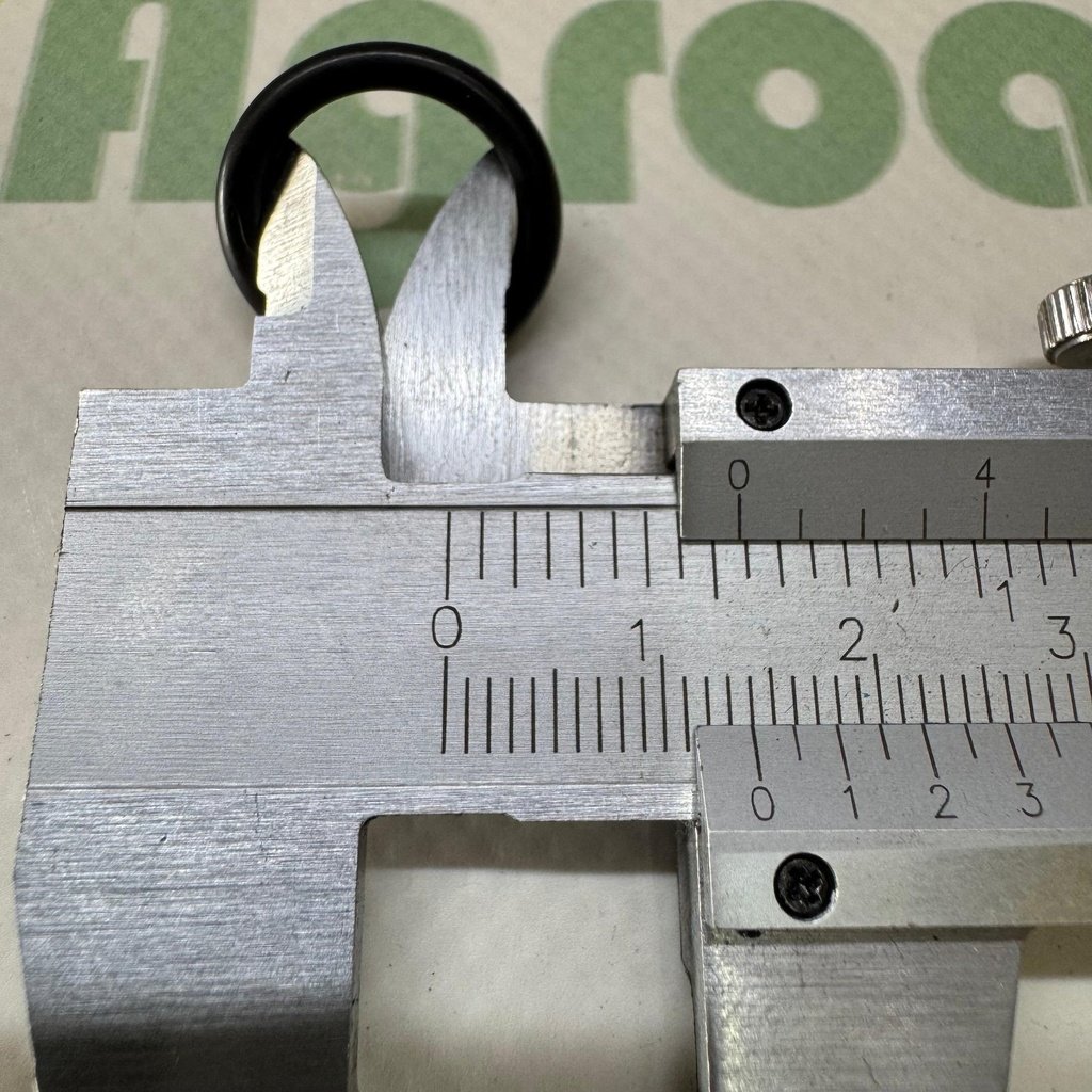 O-ring R104728