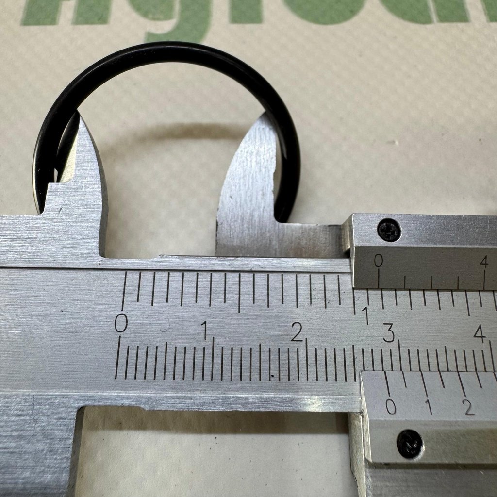 O-ring Supapa Transmisie R104728