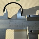O-ring 51M7100