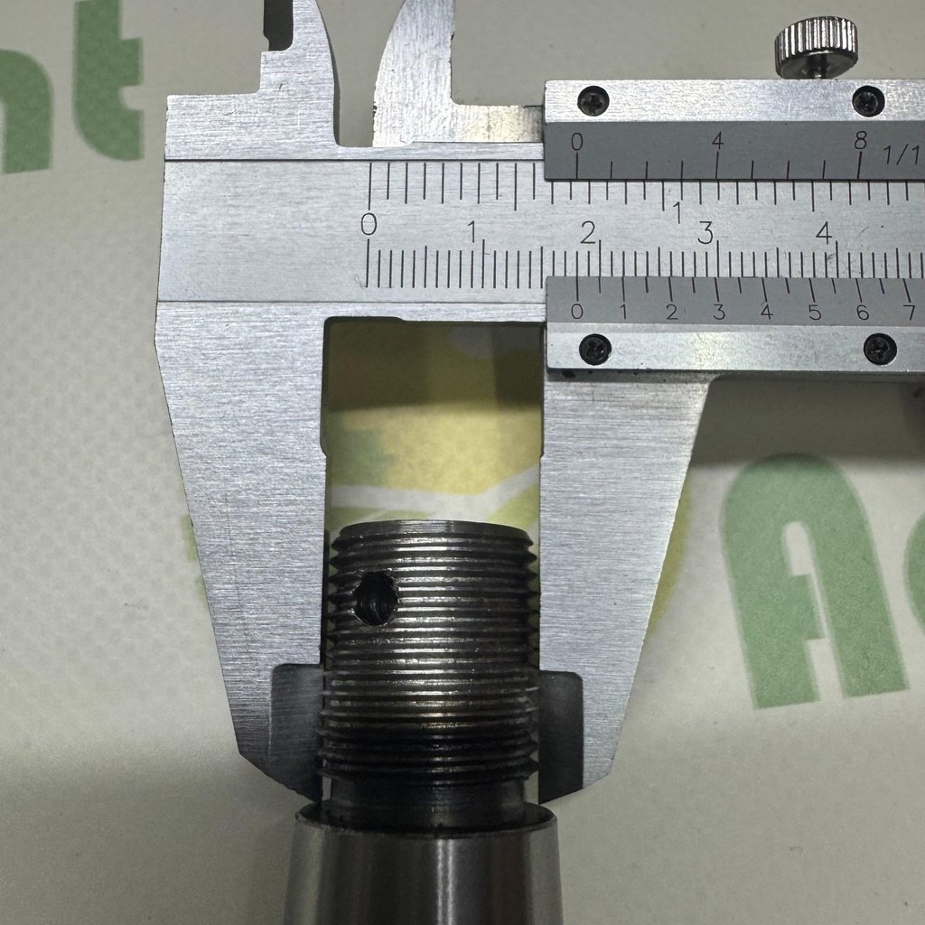 Bolt 155302120011