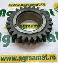 Pinion Z11551 Z-26
