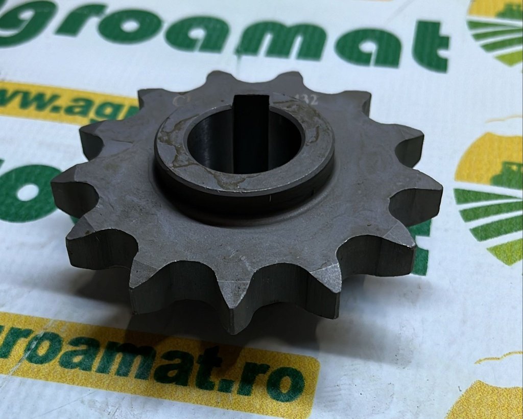 Pinion 84004636 - (Z-13) / Ø-25 MM