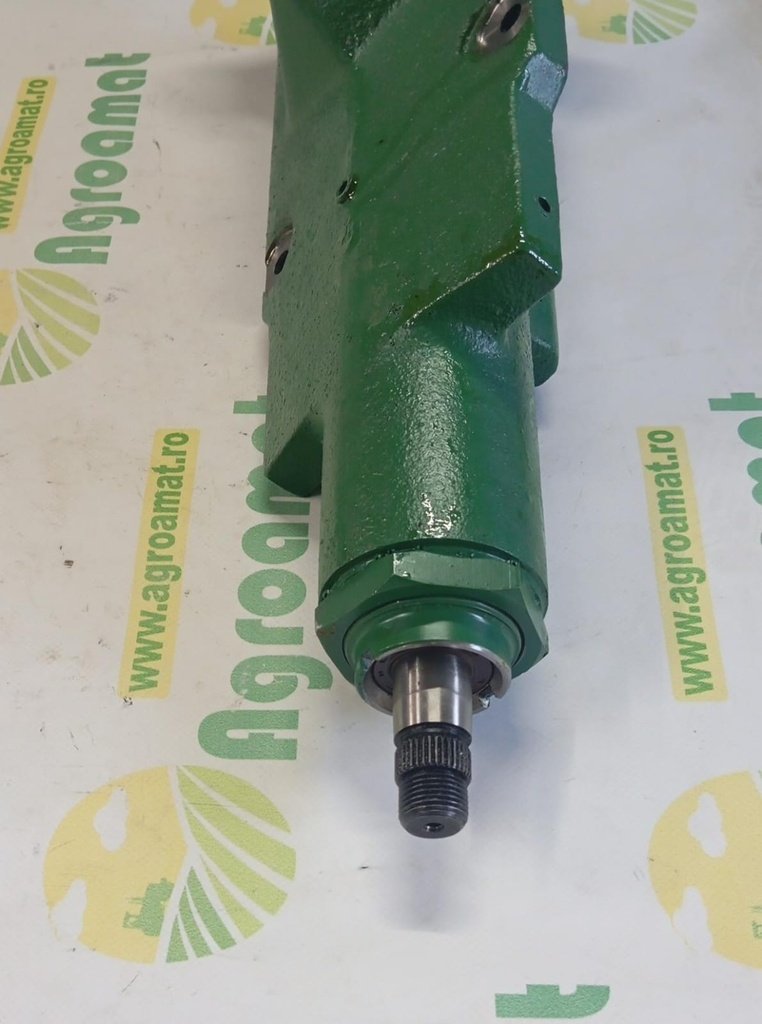 Caseta Directie AL31262