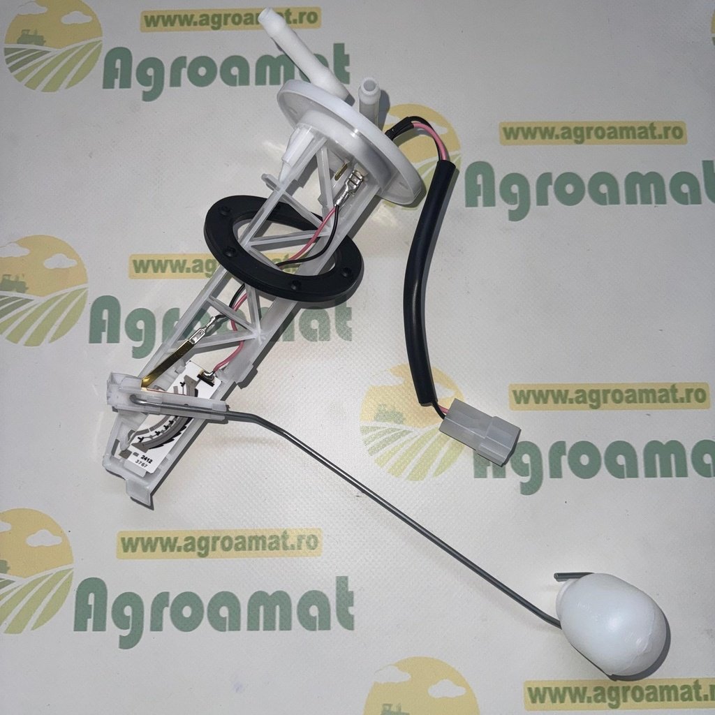 Indicator Combustibil 5136770