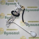 Indicator Combustibil 5136770