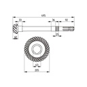 Grup Conic 1500010200