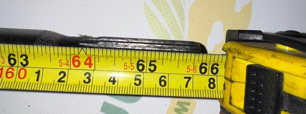 Ax Ambreiaj V34806900