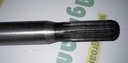 Ax Ambreiaj V34806900