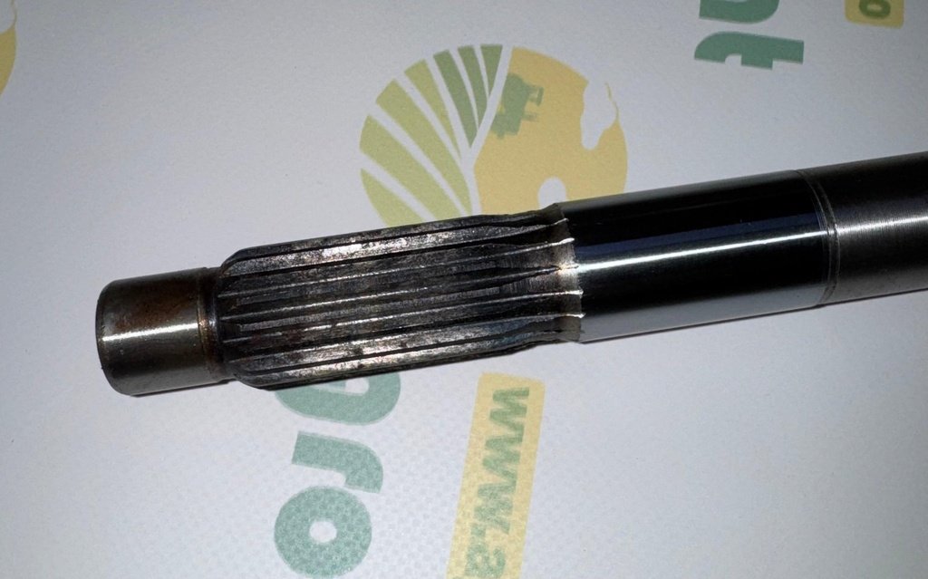 Ax Ambreiaj V34806900