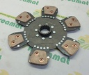 Disc Ambreiaj 6 Paleti 5122349