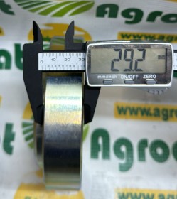 Lagar Rulment 0712.29.00.00