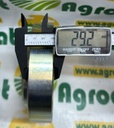 Lagar Rulment 0712.29.00.00