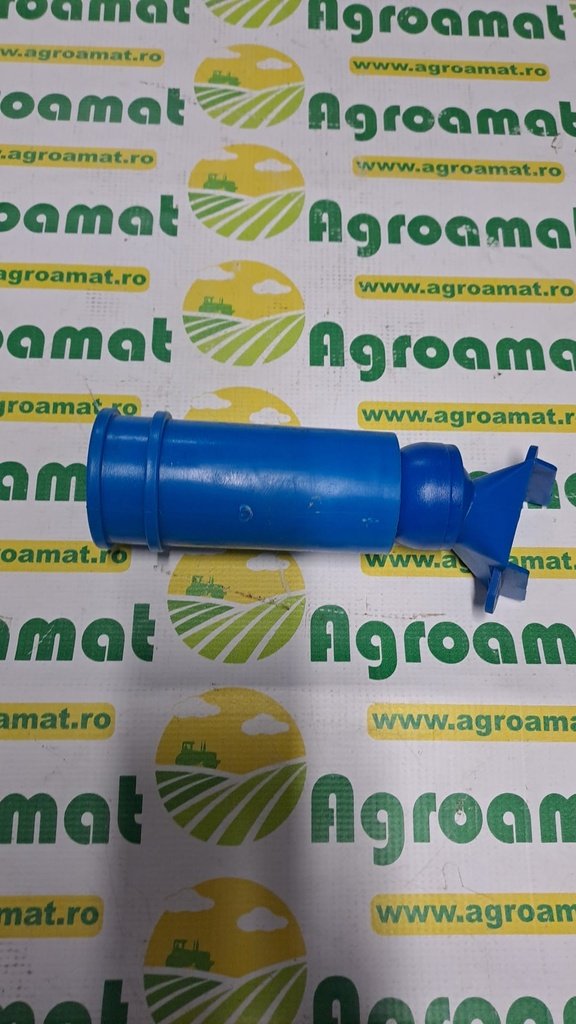 Tub Seminte Telescopic SPC 4-Segmente
