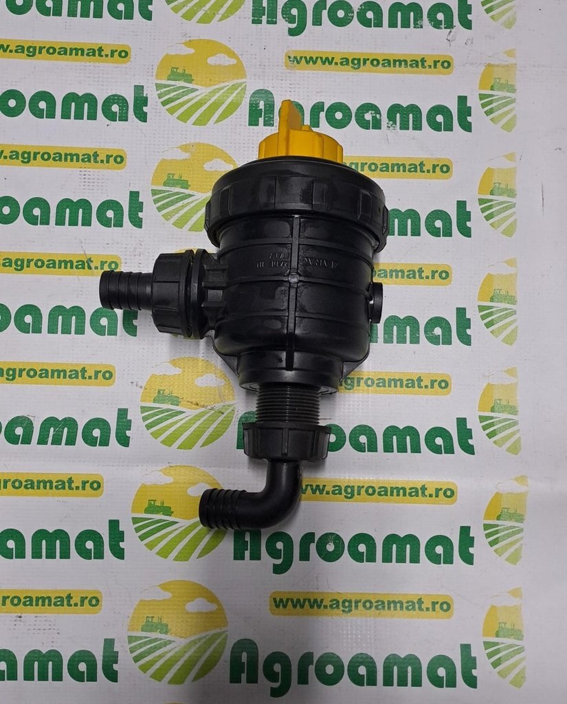 Filtru de aspiratie 1 1/4 Arag