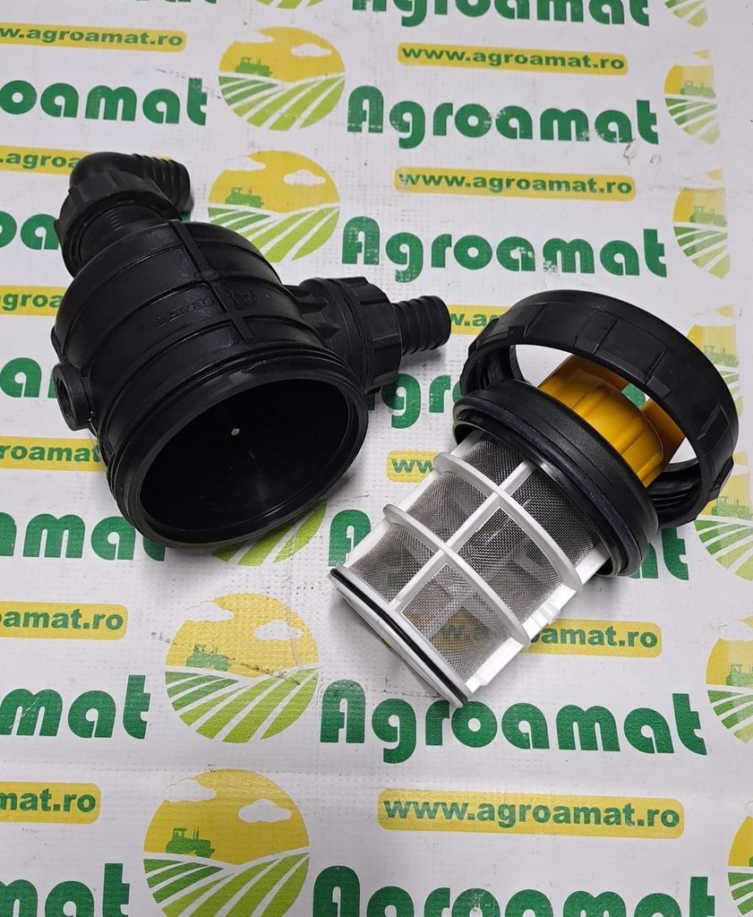 Filtru de aspiratie 1 1/4 Arag