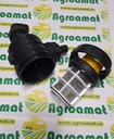 Filtru de aspiratie 1 1/4 Arag
