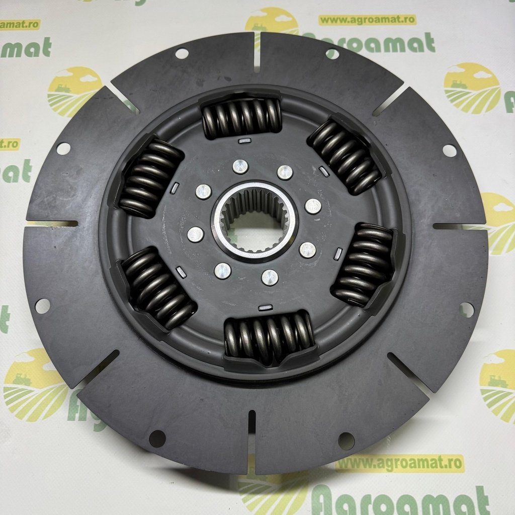 Disc Amortizor 0006647110