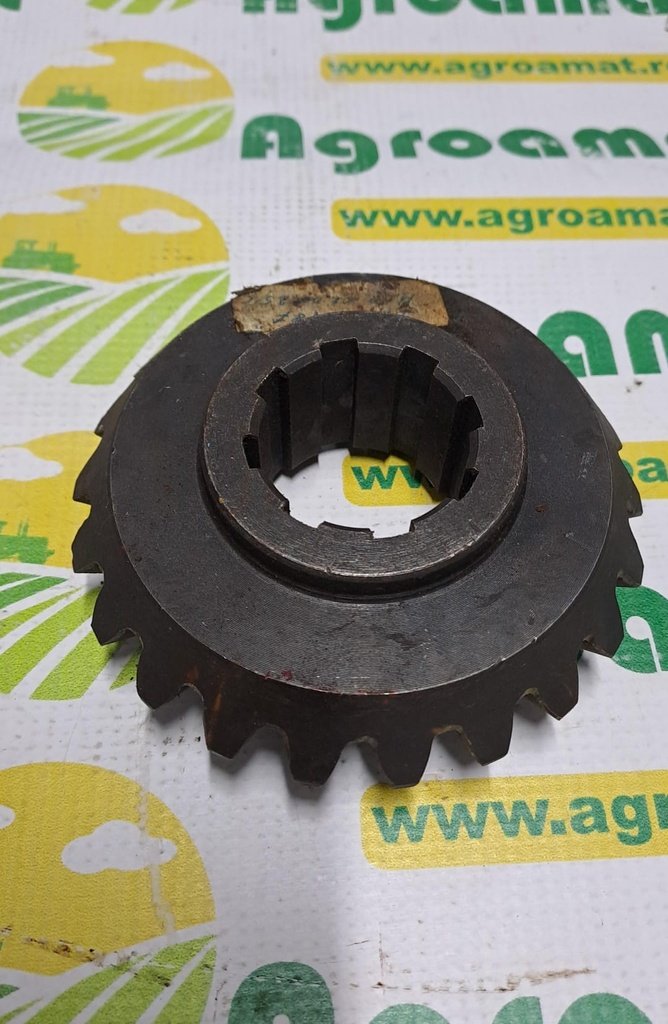 Pinion conic z-22/8