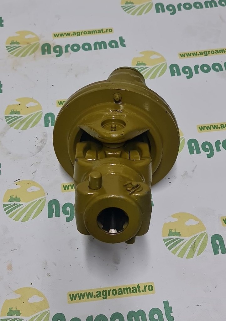 Articulatie Cardan Unchi 90° 32×106/36×89