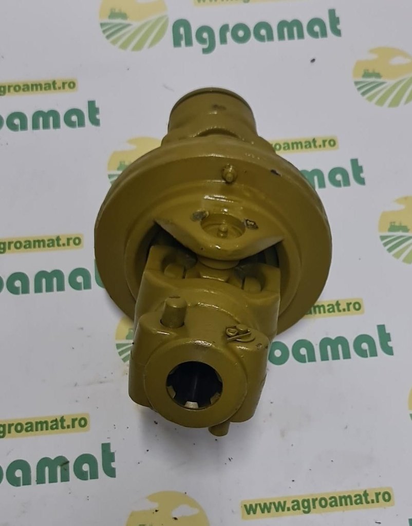 Articulatie Cardan Unchi 90° 32×106/36×89