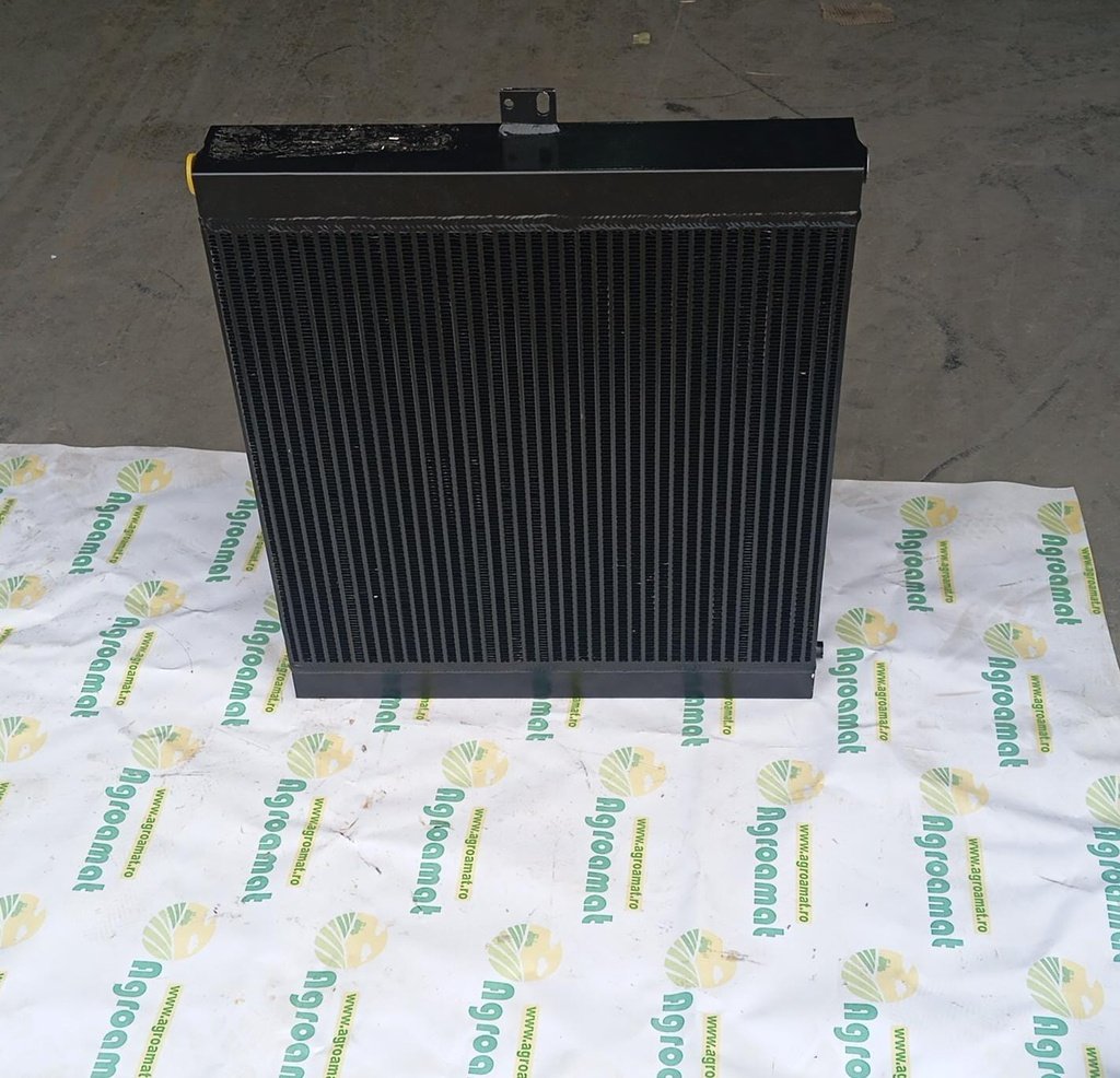 Radiator Claas 606135