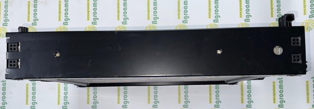 Radiator AL111629