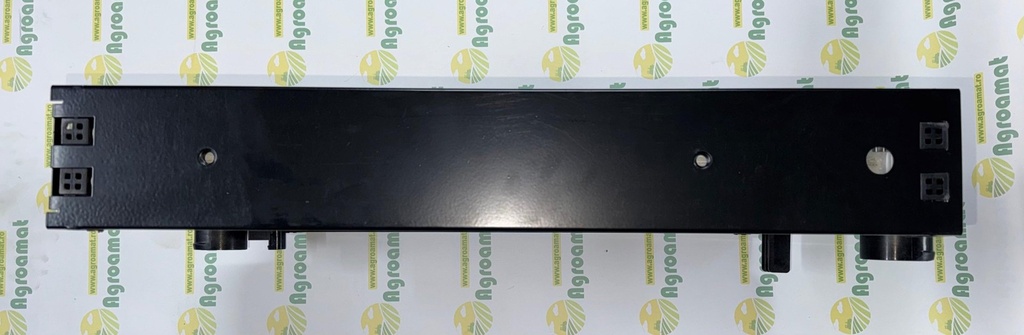 Radiator AL111629