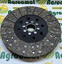Disc ambreiaj F181100100011