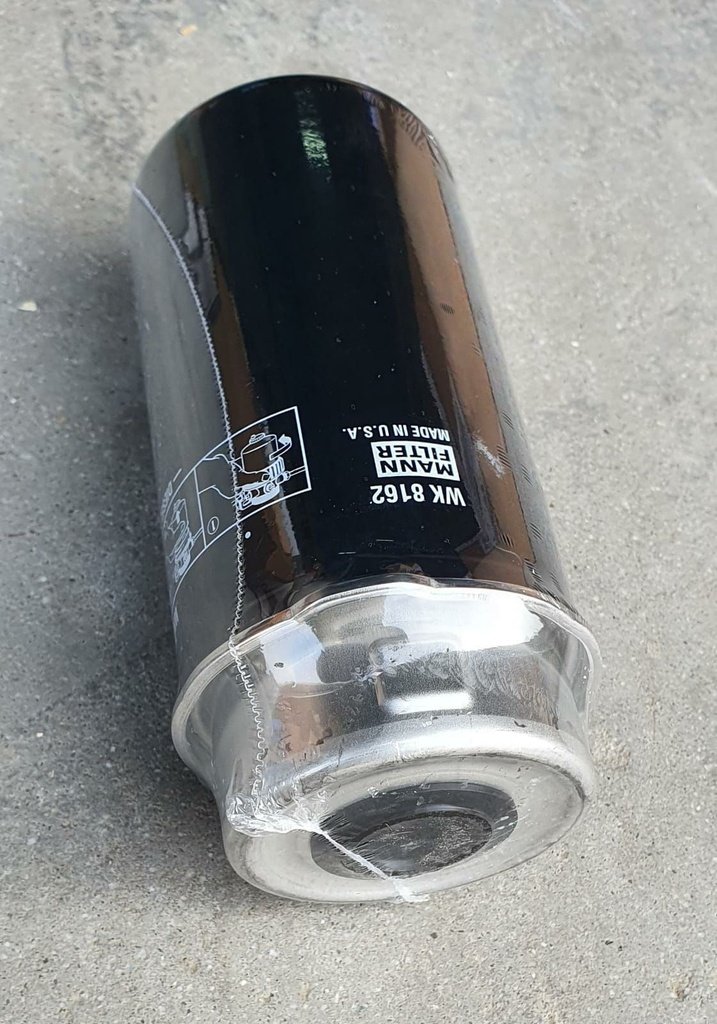 Filtru Motorina Org. RE541925