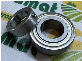 Rulment SNR Org. 31.75x72x17/38.9