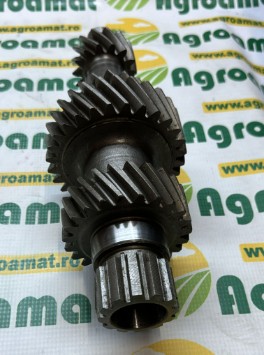 Ax Cutie Viteza T21980