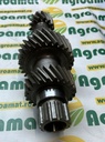 Ax Cutie Viteza T21980
