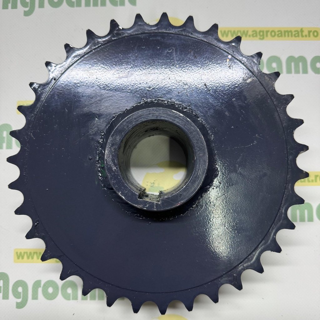 Pinion Z-35