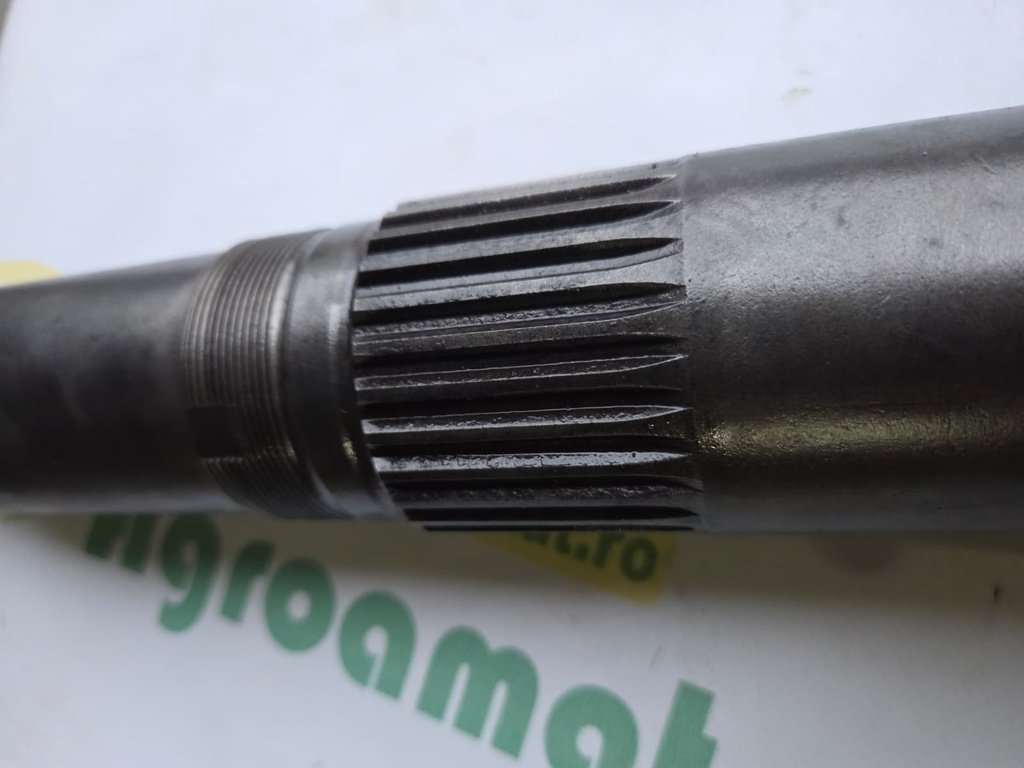 Ax Balotiera Org. SH. 851341