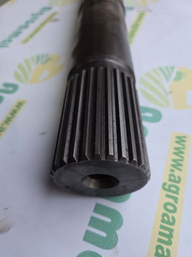 Ax Balotiera Org. SH. 851341