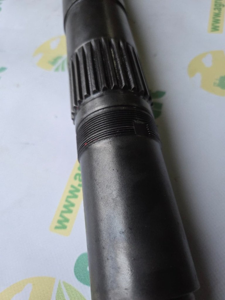 Ax Balotiera Org. SH. 851341