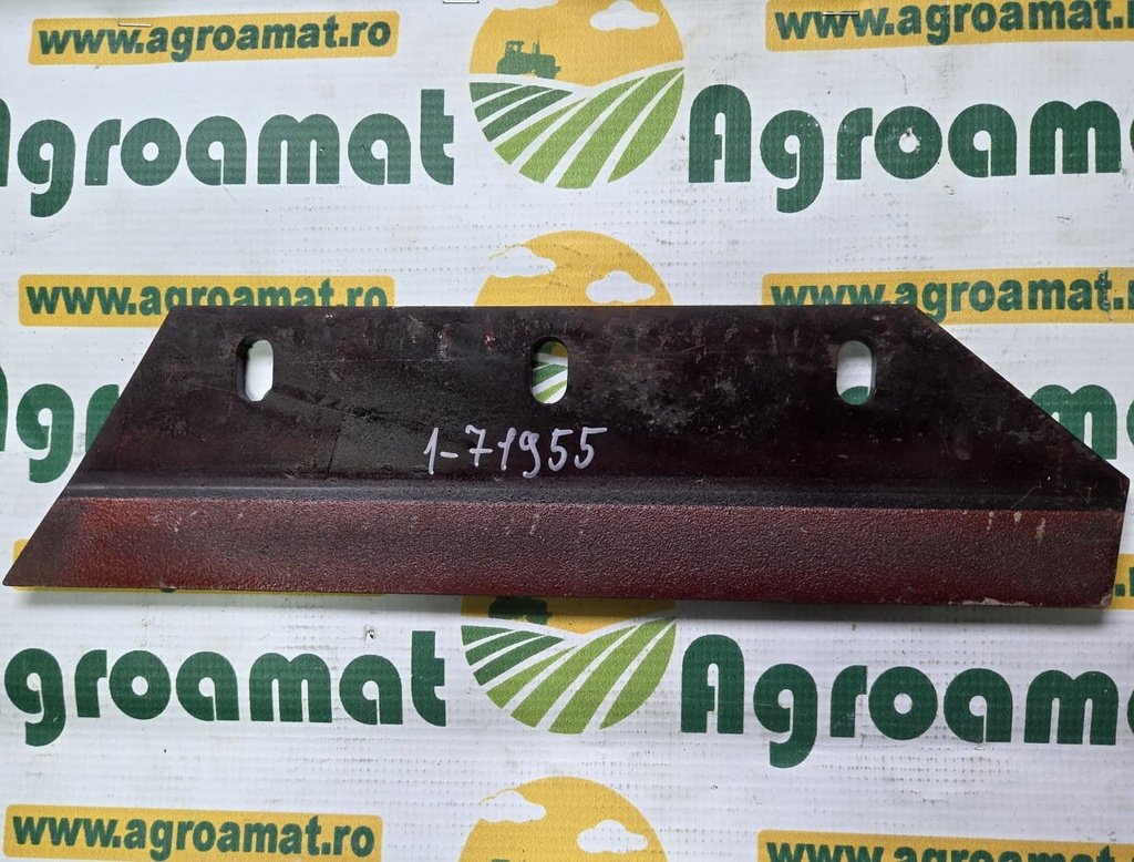 Cutit Tocator Kemper 53387