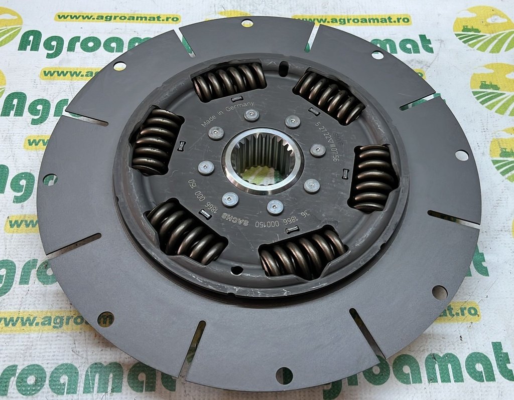 Disc Amortizor 664711