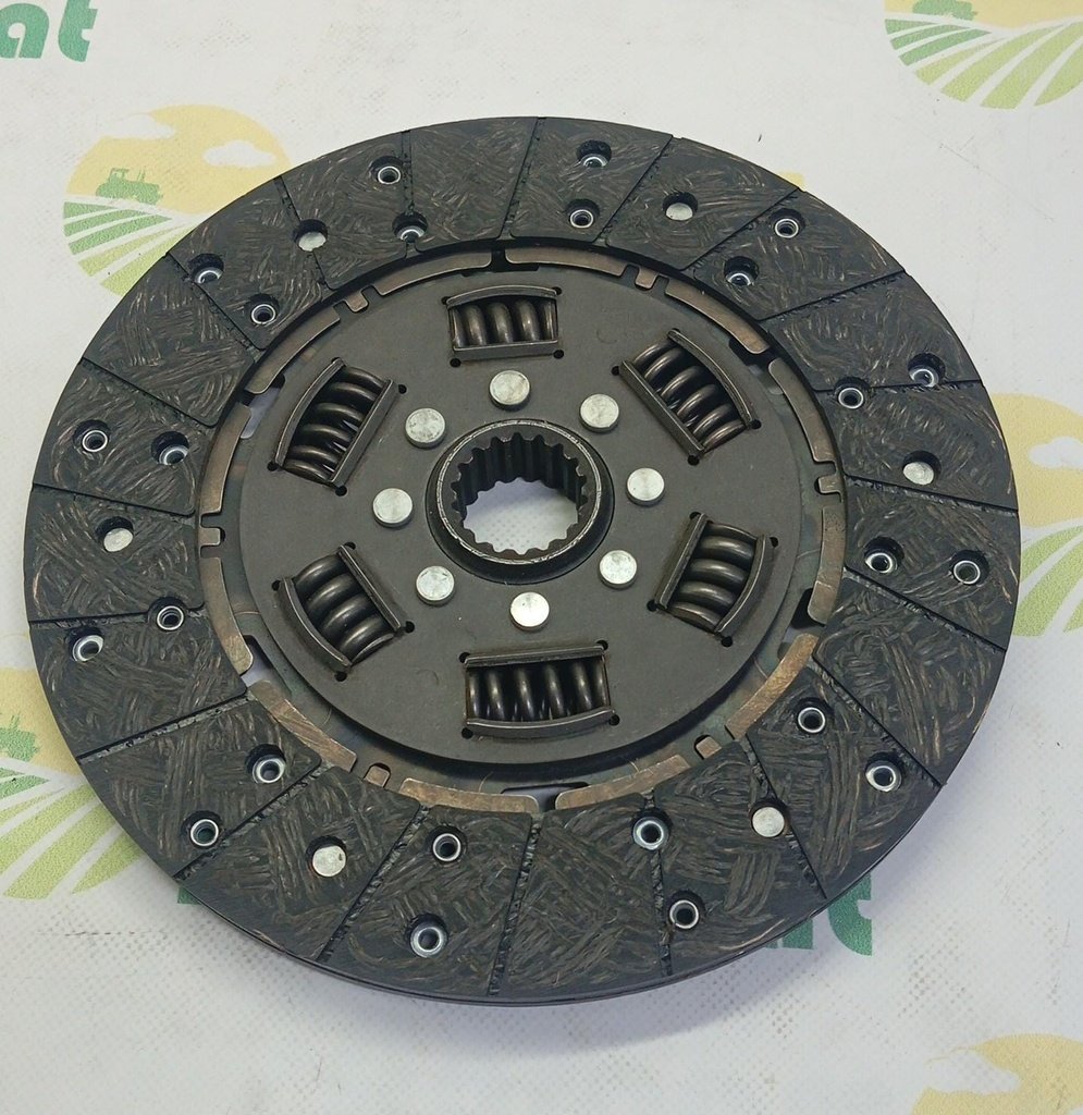 Disc Ambreiaj 5169423