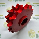Pinion Z-13/16 1722.12.04.18