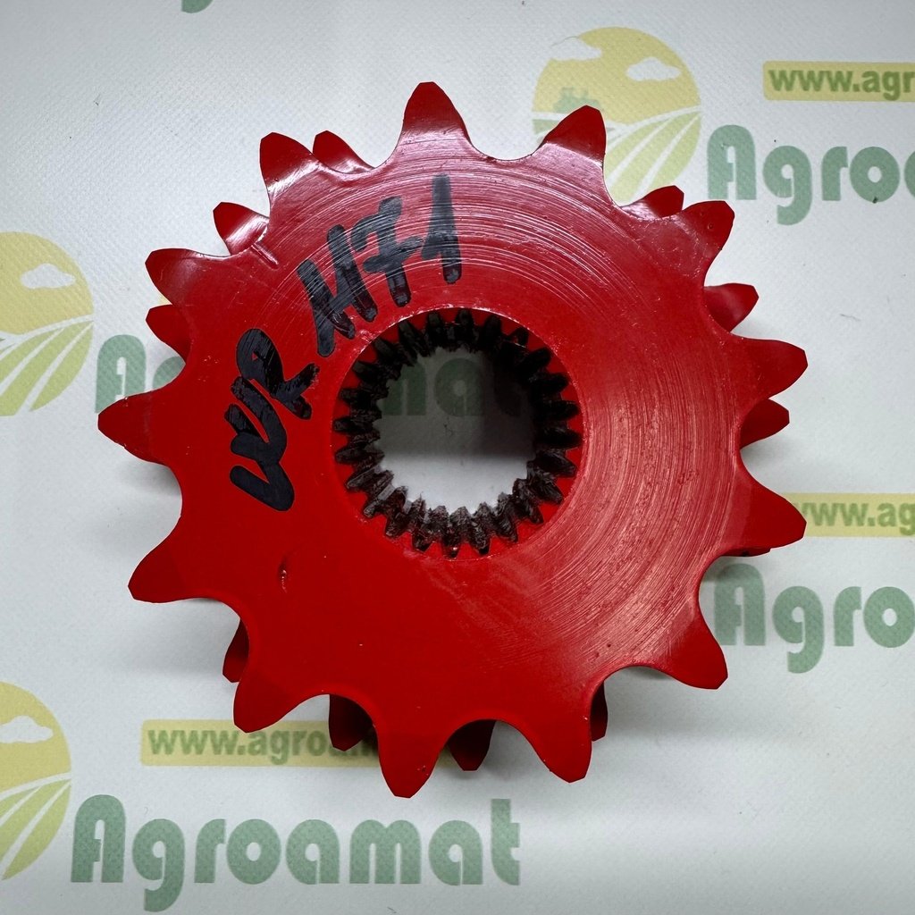Pinion Z-13/16 1722.12.04.18