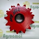 Pinion Z-13/16 1722.12.04.18