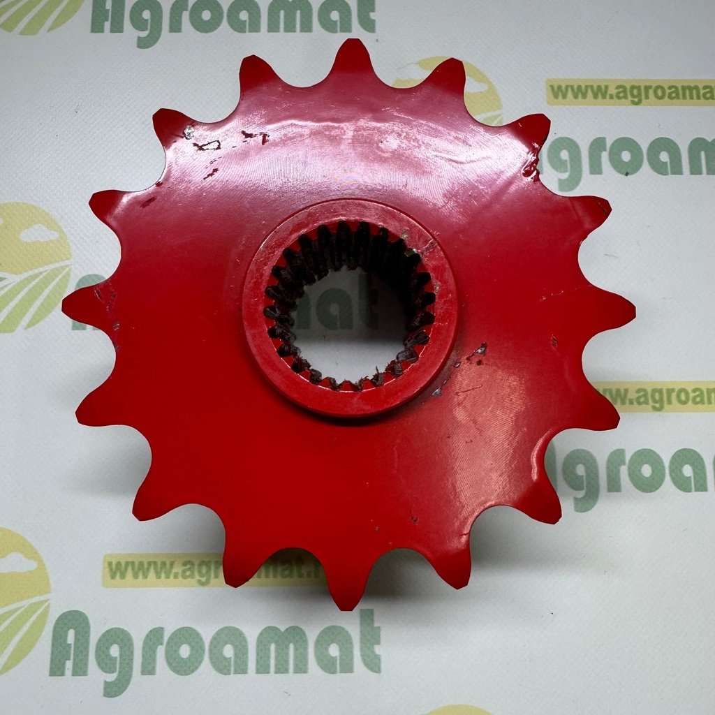 Pinion Z-13/16 1722.12.04.18