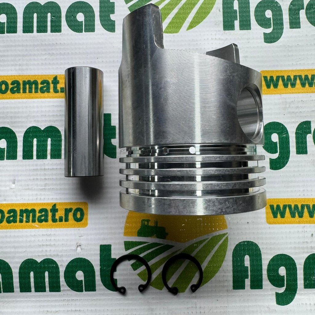 Piston 